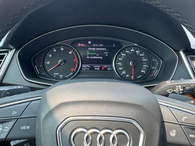 2021 Audi Q5 45 Premium quattro
