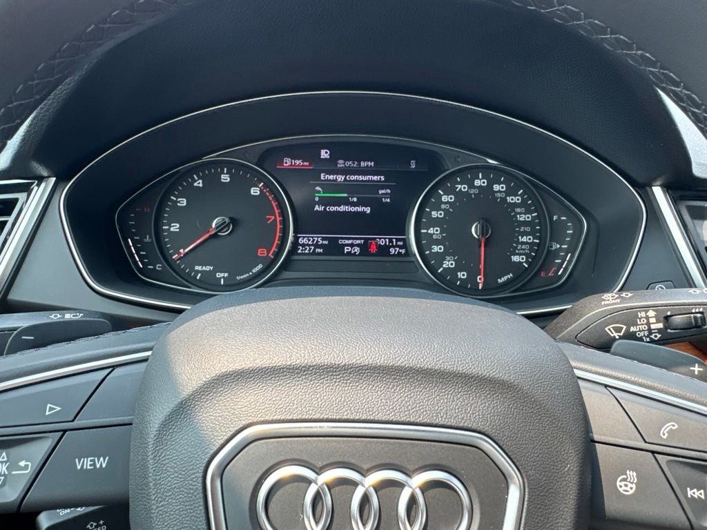 2021 Audi Q5 45 Premium quattro