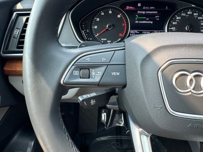 2021 Audi Q5 45 Premium quattro
