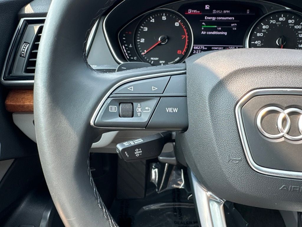 2021 Audi Q5 45 Premium quattro