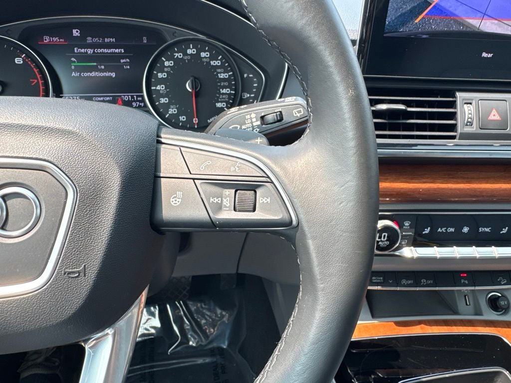 2021 Audi Q5 45 Premium quattro