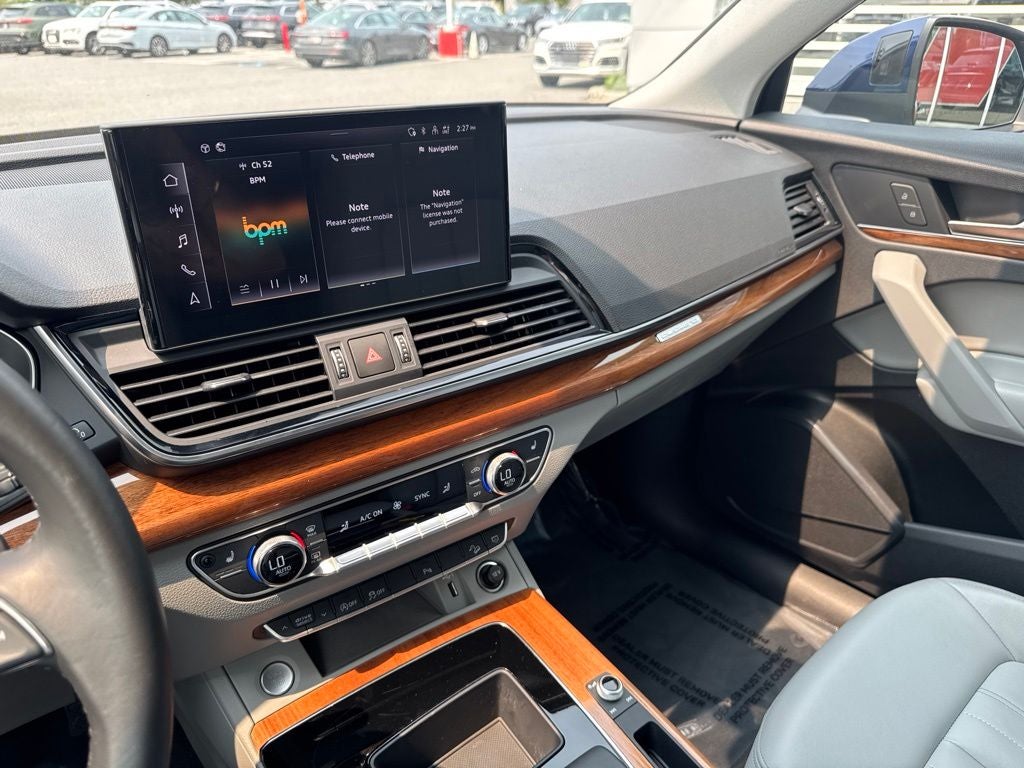 2021 Audi Q5 45 Premium quattro
