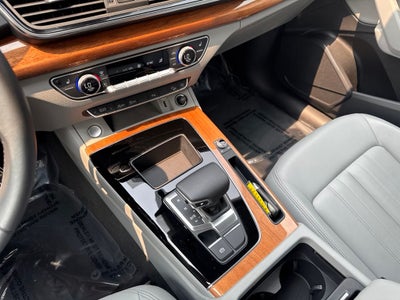 2021 Audi Q5 45 Premium quattro