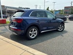 2021 Audi Q5 45 Premium quattro