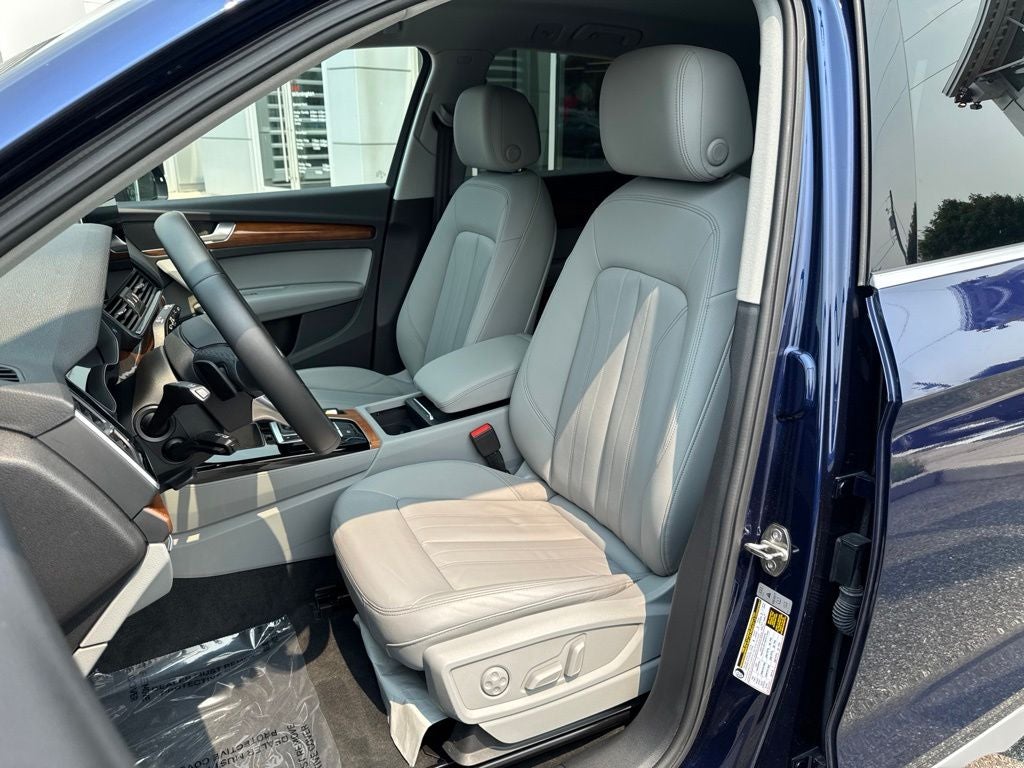 2021 Audi Q5 45 Premium quattro