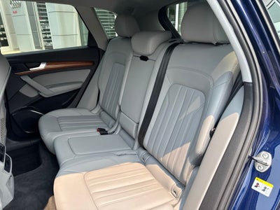 2021 Audi Q5 45 Premium quattro