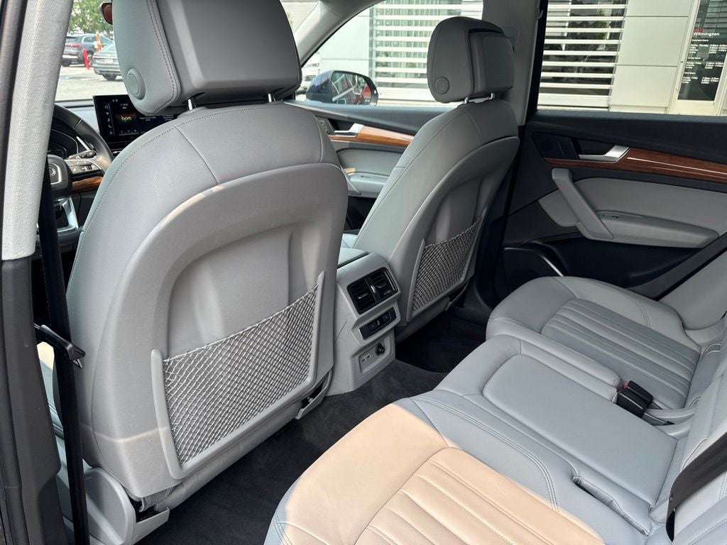 2021 Audi Q5 45 Premium quattro