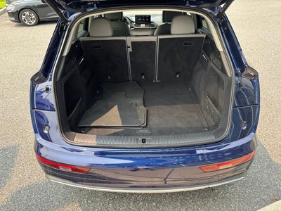 2021 Audi Q5 45 Premium quattro