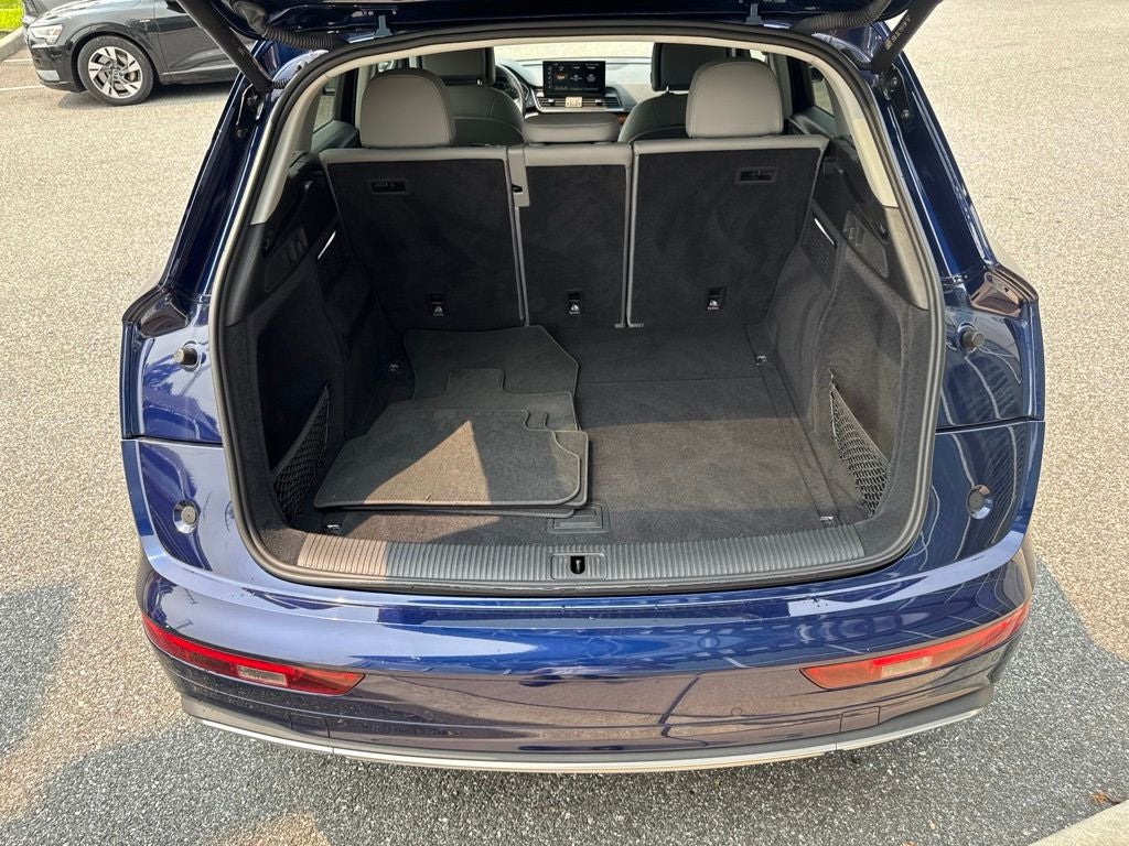 2021 Audi Q5 45 Premium quattro