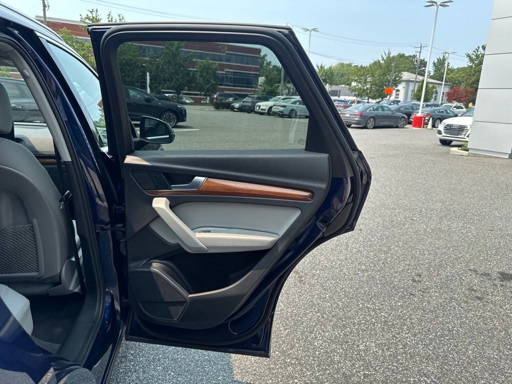 2021 Audi Q5 45 Premium quattro