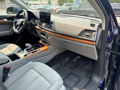 2021 Audi Q5 45 Premium quattro