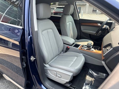2021 Audi Q5 45 Premium quattro