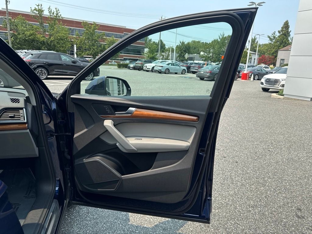 2021 Audi Q5 45 Premium quattro