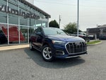 2021 Audi Q5 45 Premium quattro