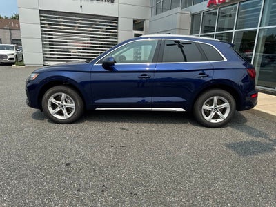 2021 Audi Q5 45 Premium quattro