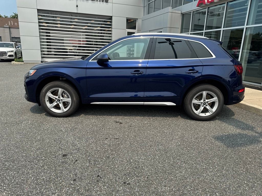 2021 Audi Q5 45 Premium quattro