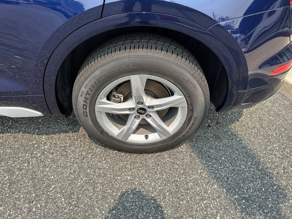2021 Audi Q5 45 Premium quattro