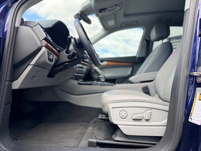 2021 Audi Q5 45 Premium quattro