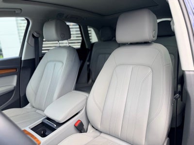 2021 Audi Q5 45 Premium quattro