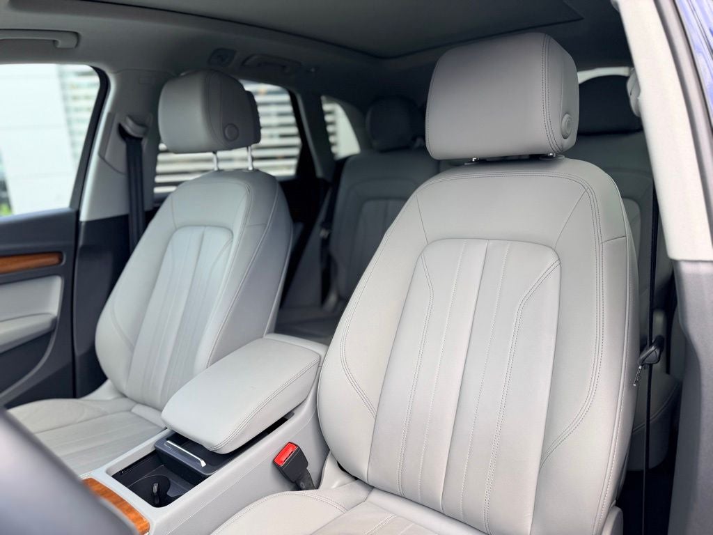 2021 Audi Q5 45 Premium quattro