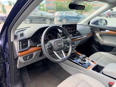 2021 Audi Q5 45 Premium quattro