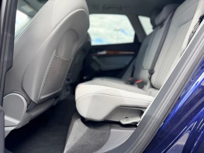 2021 Audi Q5 45 Premium quattro