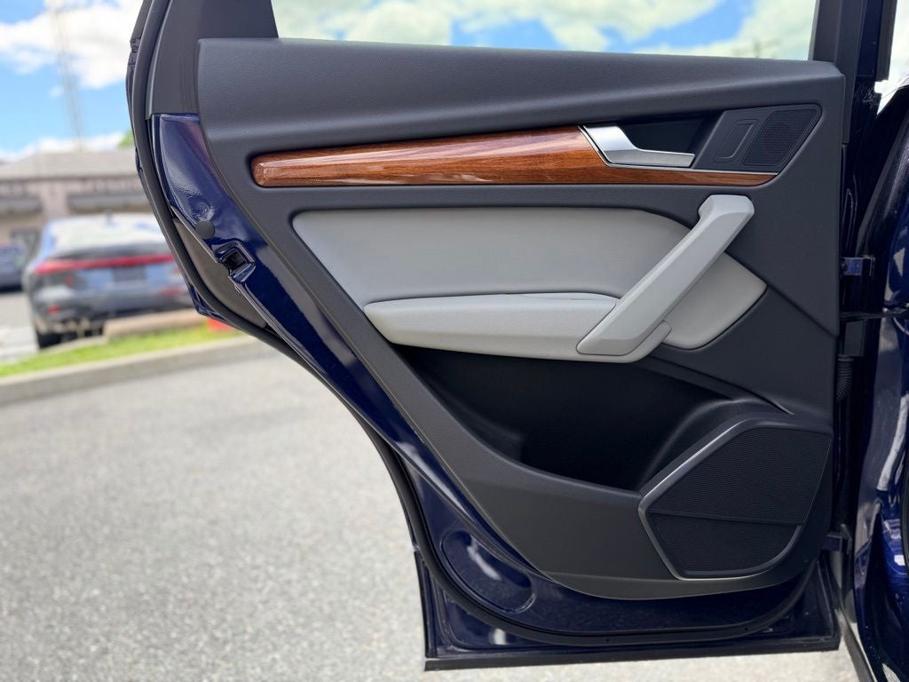 2021 Audi Q5 45 Premium quattro