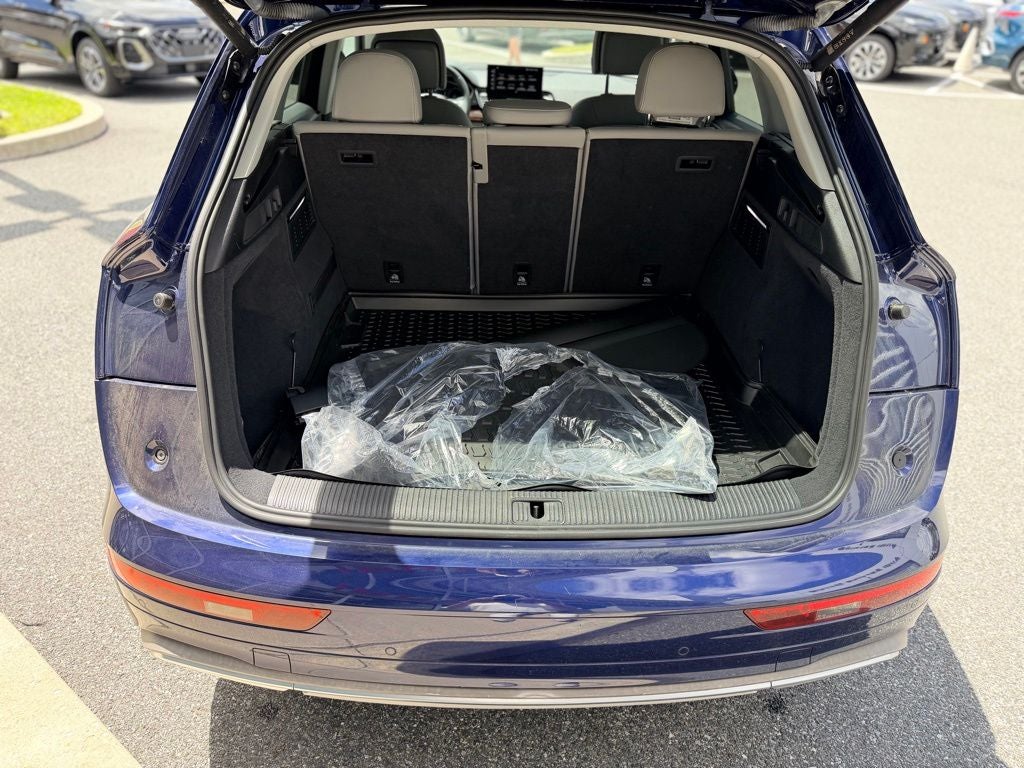 2021 Audi Q5 45 Premium quattro
