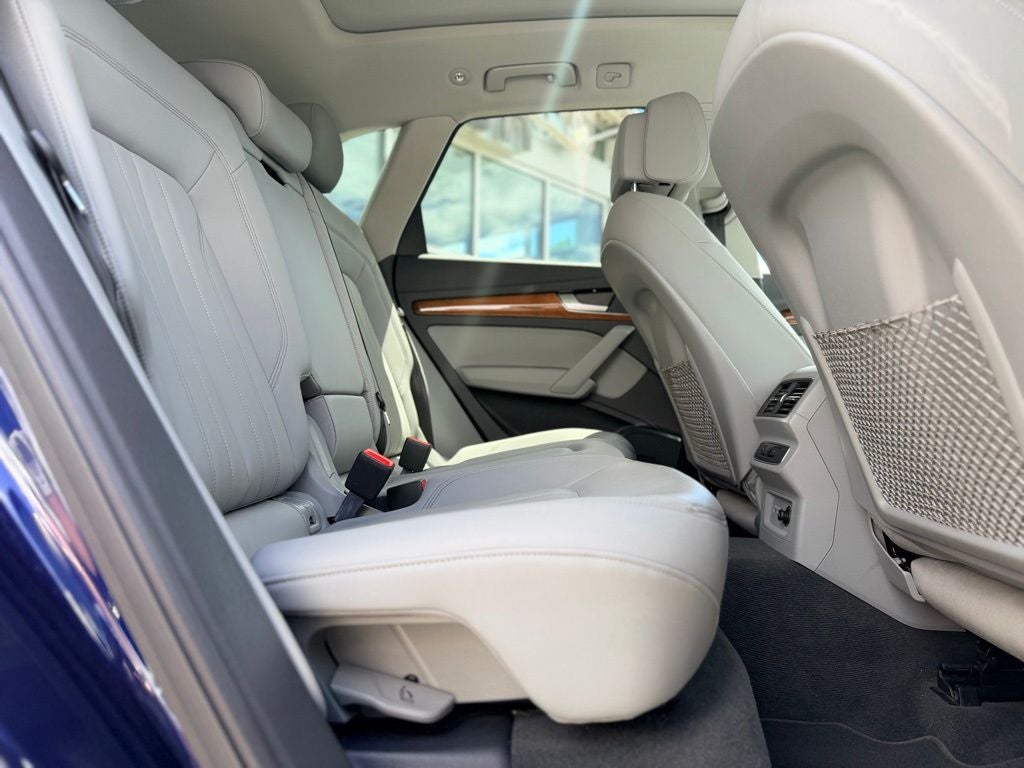 2021 Audi Q5 45 Premium quattro