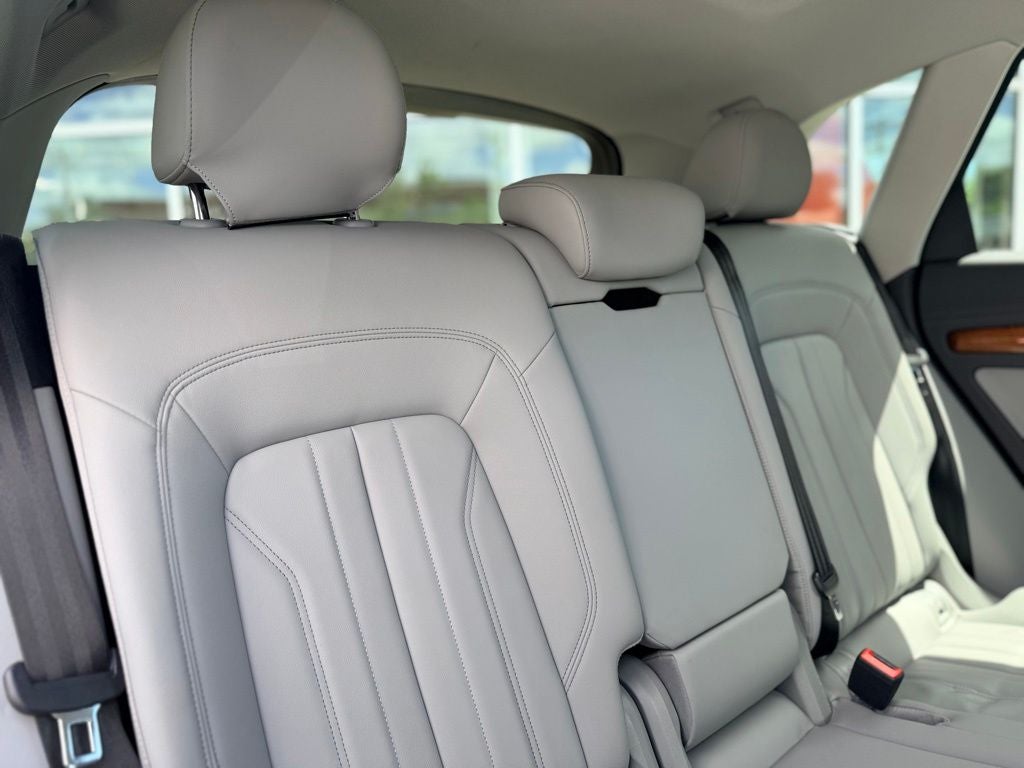 2021 Audi Q5 45 Premium quattro