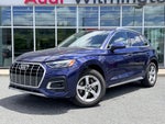 2021 Audi Q5 45 Premium quattro