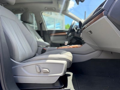 2021 Audi Q5 45 Premium quattro