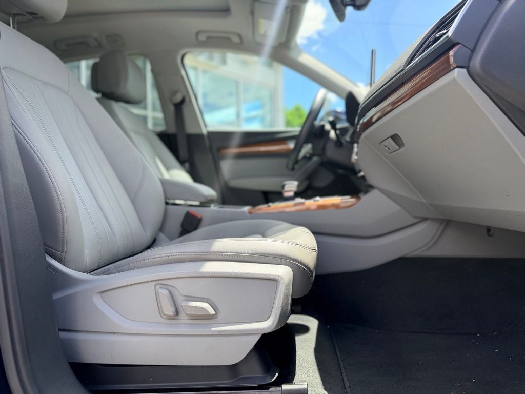2021 Audi Q5 45 Premium quattro