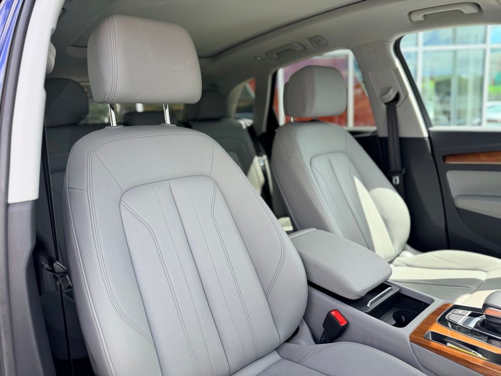 2021 Audi Q5 45 Premium quattro