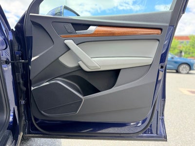 2021 Audi Q5 45 Premium quattro