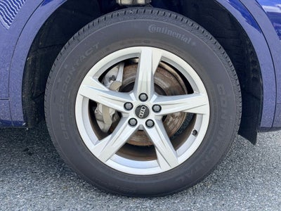 2021 Audi Q5 45 Premium quattro