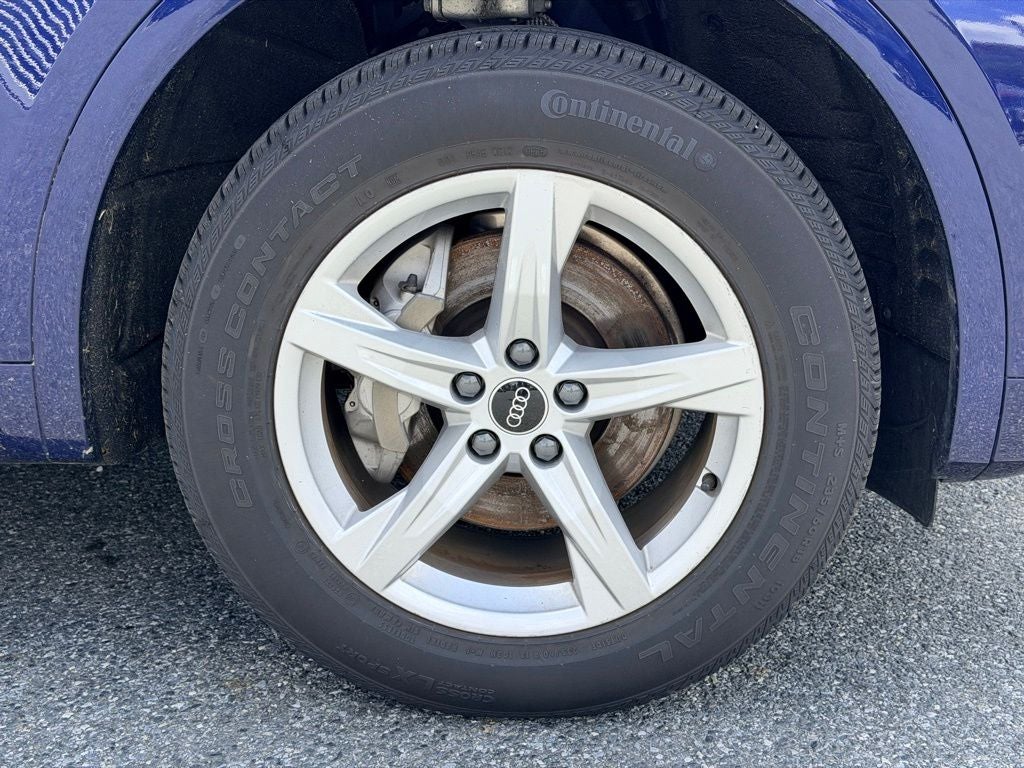 2021 Audi Q5 45 Premium quattro
