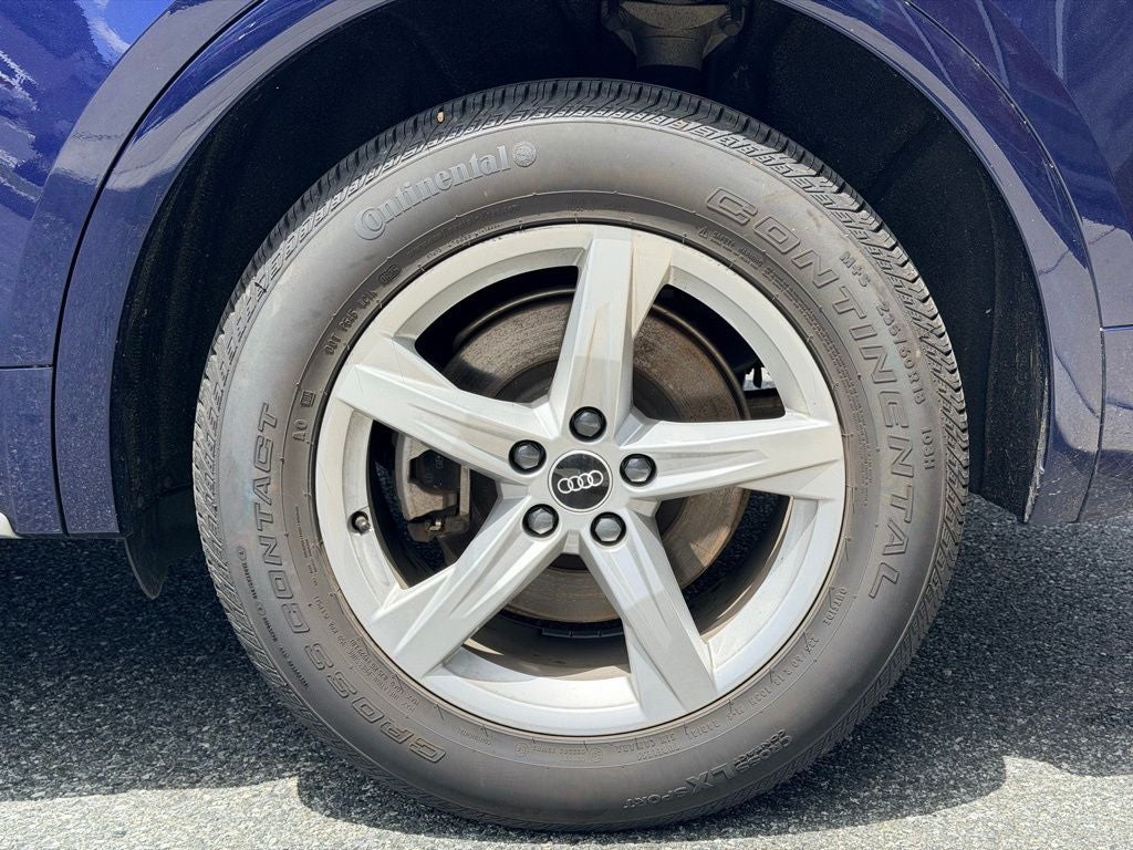 2021 Audi Q5 45 Premium quattro