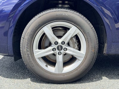 2021 Audi Q5 45 Premium quattro