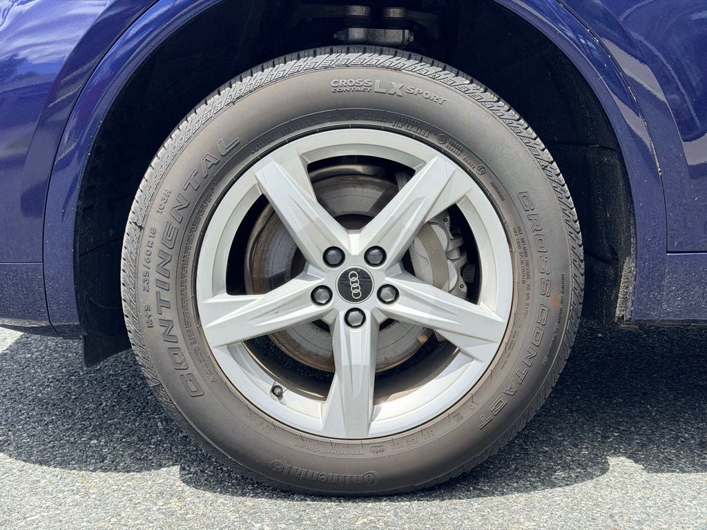 2021 Audi Q5 45 Premium quattro
