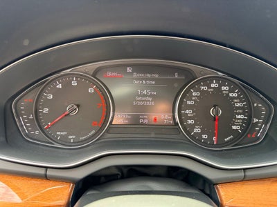 2021 Audi Q5 45 Premium quattro