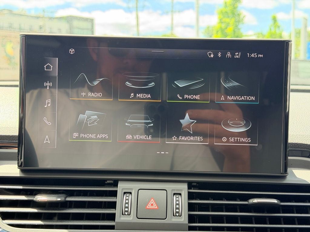 2021 Audi Q5 45 Premium quattro