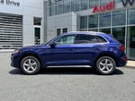 2021 Audi Q5 45 Premium quattro