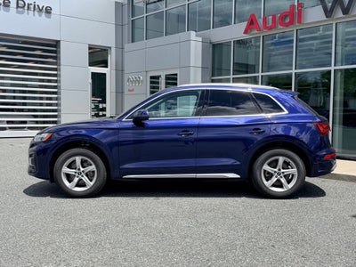 2021 Audi Q5 45 Premium quattro