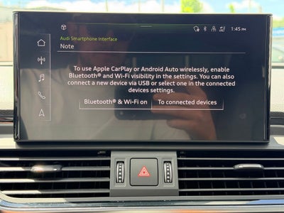 2021 Audi Q5 45 Premium quattro
