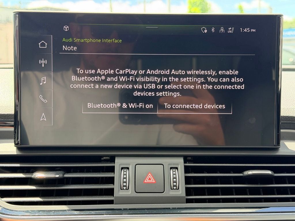 2021 Audi Q5 45 Premium quattro