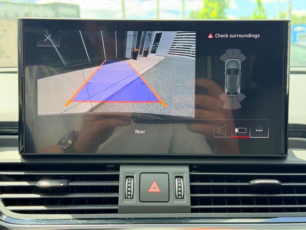 2021 Audi Q5 45 Premium quattro