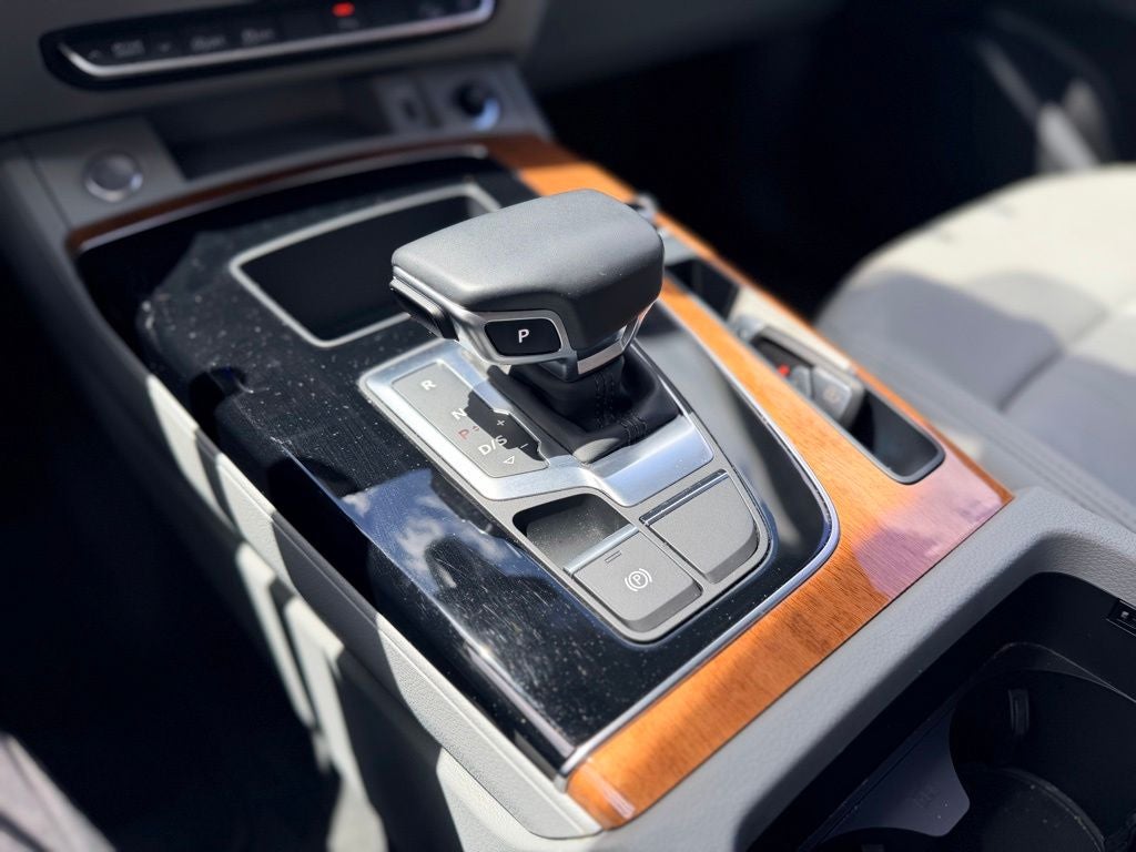 2021 Audi Q5 45 Premium quattro
