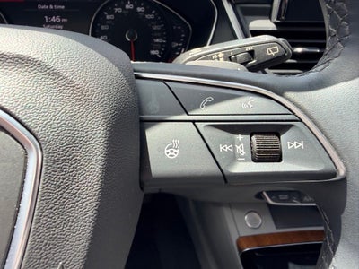 2021 Audi Q5 45 Premium quattro