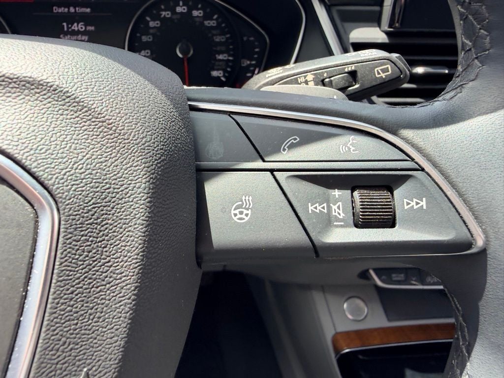 2021 Audi Q5 45 Premium quattro